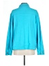 Patchington 100% Cotton Teal Jacket Size L - photo 2