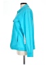 Patchington 100% Cotton Teal Jacket Size L - photo 5