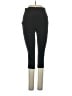 Athleta Color Block Black Active Pants Size S (petite) - photo 1
