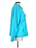 Patchington 100% Cotton Teal Jacket Size L - photo 4
