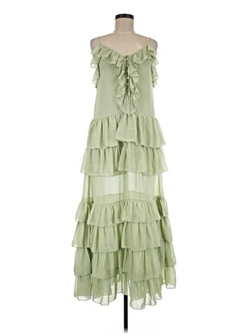 Torn by Ronny Kobo Cocktail Dress (view 1)