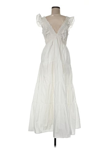 LoveShackFancy Cocktail Dress (view 1)