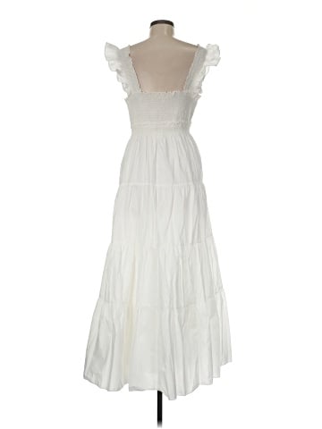 LoveShackFancy Cocktail Dress (view 2)