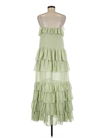 Torn by Ronny Kobo Cocktail Dress (view 2)