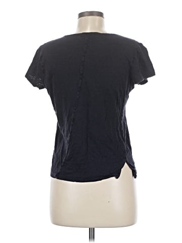 Ann Taylor Short Sleeve T-Shirt (view 2)
