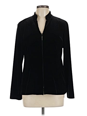 Oscar De La Renta Jacket (view 1)