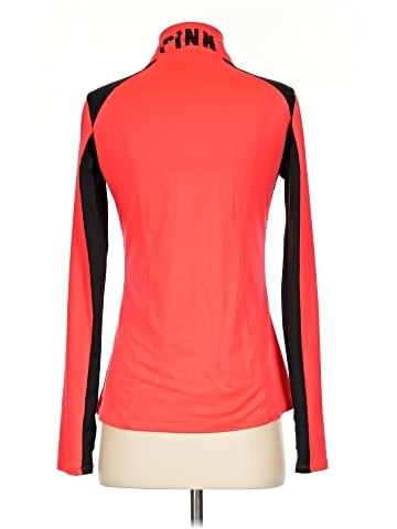 Victoria's Secret Pink Track Jacket (view 2)