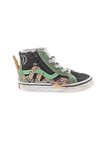 Vans Sneakers (view 1)