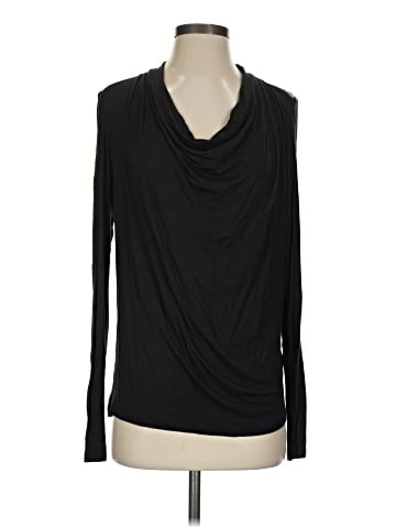 MICHAEL Michael Kors Long Sleeve Top (view 1)