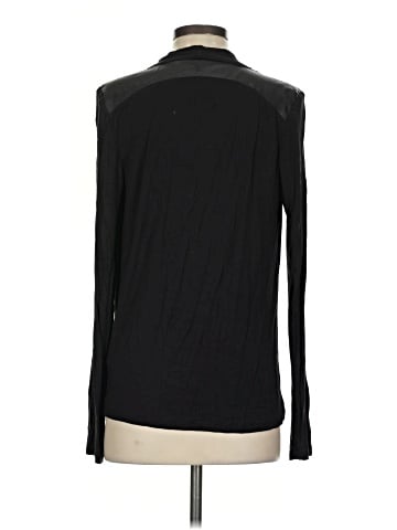 MICHAEL Michael Kors Long Sleeve Top (view 2)