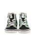 Vans Green Sneakers Size 7 (kids) - photo 2