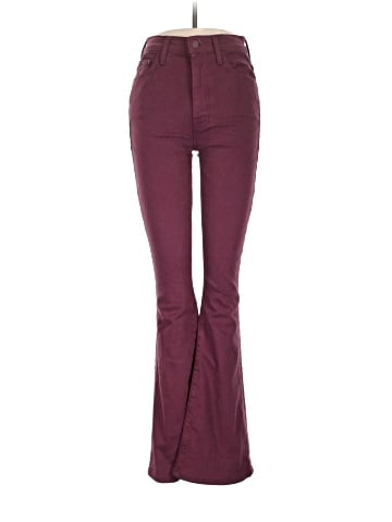 Mother Casual Pants (view 1)