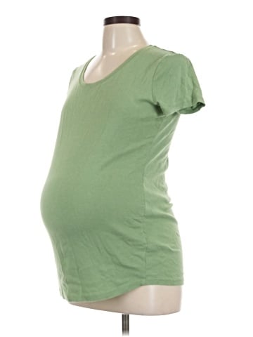 Motherhood Short Sleeve T-Shirt (view 1)