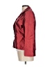 Neiman Marcus 100% Silk Red Blazer Size 10 - photo 5