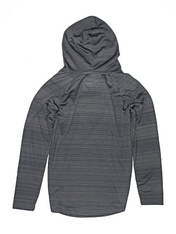 Hurley Pullover Hoodie (view 2)