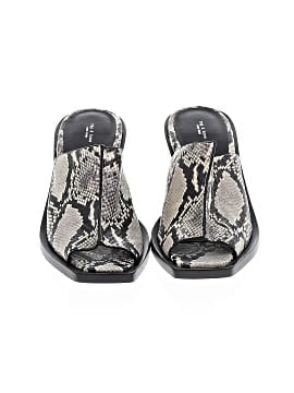 Rag & Bone Wedges (view 2)