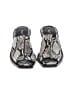 Rag & Bone Black Wedges Size EU 39 1/2 - photo 2