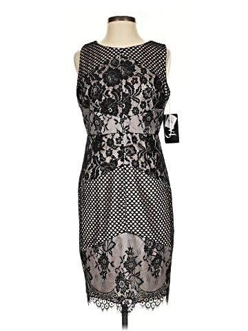 Jax Cocktail Dress (view 1)