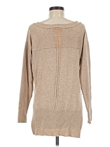 Mystree Pullover Sweater (view 2)