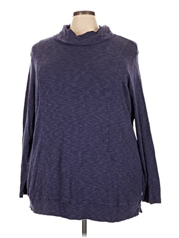 North Crest Turtleneck Sweater (view 1)