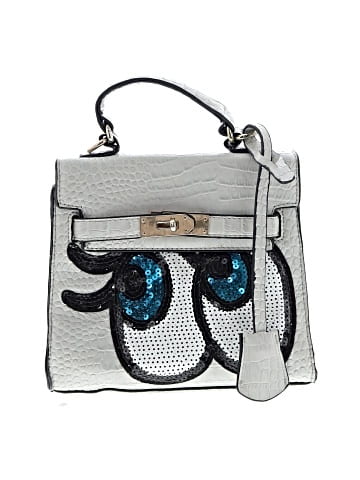 Unbranded Satchel (view 1)