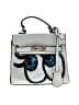 Unbranded Silver Satchel One size - photo 1