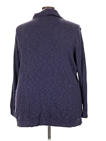 North Crest Turtleneck Sweater (view 2)