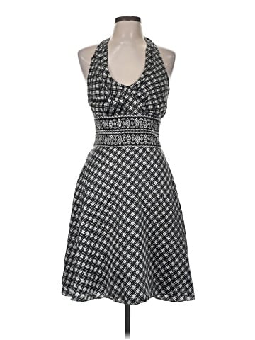 White House Black Market Cocktail Dress (view 1)