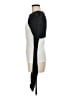 Hot Topic 100% Cotton Black Shrug Size Med (00) - photo 5
