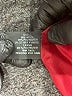 MICHAEL Michael Kors Burgundy Wool Coat Size 2 - photo 7