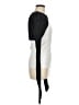 Hot Topic 100% Cotton Black Shrug Size Med (00) - photo 4