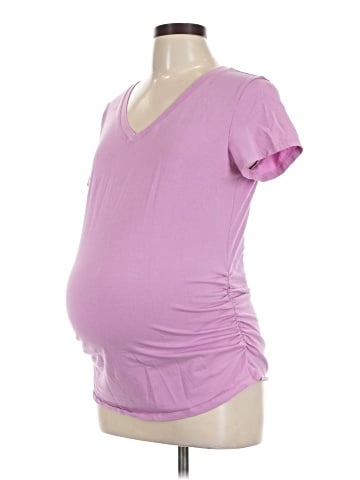 Old Navy Short Sleeve T-Shirt (view 1)