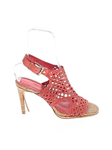 Donald J Pliner Heels (view 1)