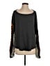 We the Free Gray Pullover Sweater Size S - photo 1