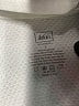 REI 100% Polyester White Track Jacket Size S - photo 6