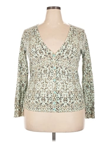 Merona Cardigan (view 1)