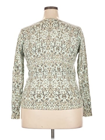 Merona Cardigan (view 2)