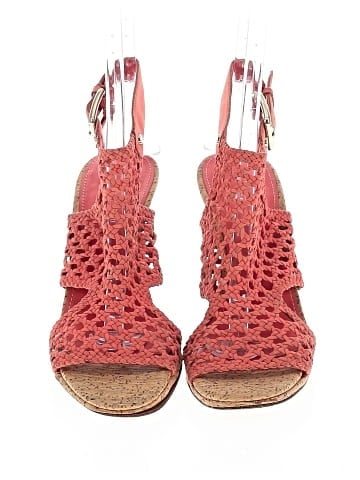 Donald J Pliner Heels (view 2)
