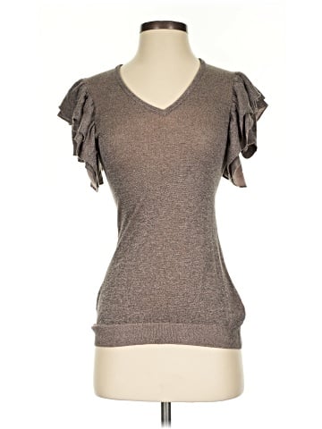 Yoana Baraschi Short Sleeve Top (view 1)