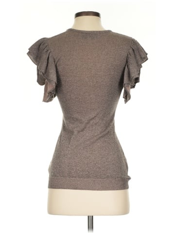 Yoana Baraschi Short Sleeve Top (view 2)