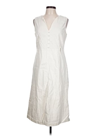 Banana Republic Factory Store Casual Dress (view 1)