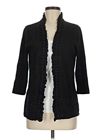 Coldwater Creek Cardigan (view 1)