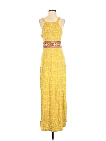 PrAna Casual Dress (view 1)