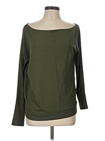 Olive and Oak Sweatshirt (view 1)