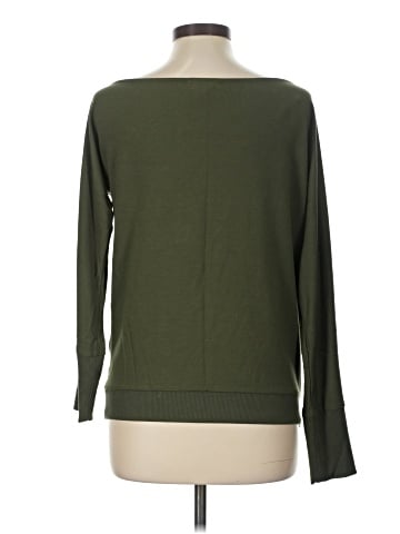 Olive and Oak Sweatshirt (view 2)