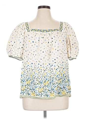 Max Studio Short Sleeve T-Shirt (view 1)