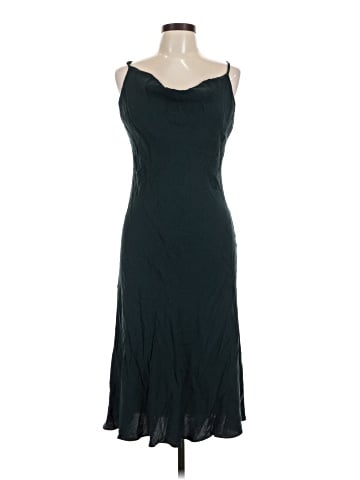 Ann Taylor LOFT Cocktail Dress (view 1)