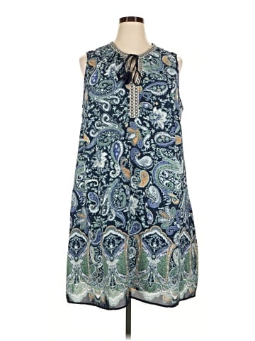 DR2 Casual Dress (view 1)