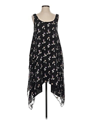 Opening Ceremony Casual Dress (view 1)
