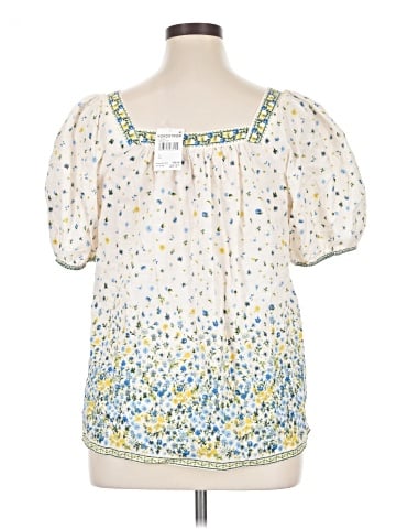 Max Studio Short Sleeve T-Shirt (view 2)